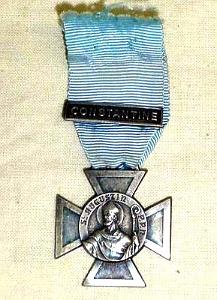 MEDAILLES D AFN 149